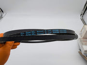 Gates 3VX900 Notched V-Belt 0.38" Width 90" Length 0.33" Thick Super HC Belt 2