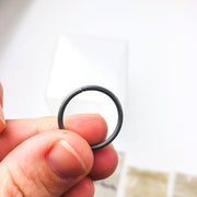 Simplicity 172206 Ring Retaining External OEM NOS Replcd by 2172206SM Loose 3