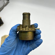 AMC Jeep 992014 Air Valve Bleed Mixture OEM NOS Open AC Delco 12
