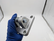 Rexroth 1827001598 Clevis Mounting Narrow 100mm Piston PRA PRB Series Cylinders 4