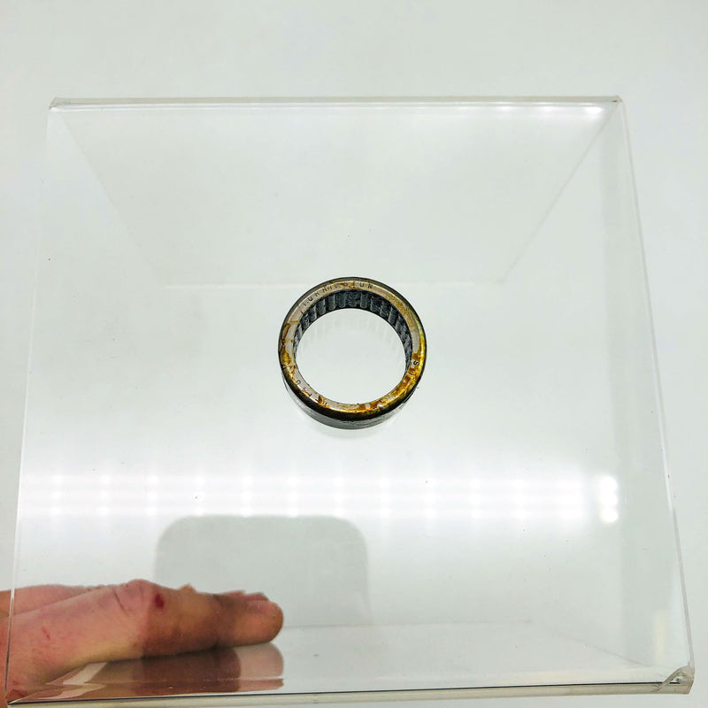 Lawn-Boy 679277 Bearing Ay S OEM New Old Stock NOS Torrington Made Loose 11