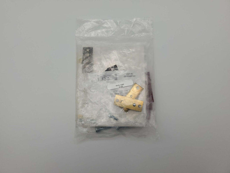 Schneider Electric RKSR-4000 Universal Pneumatic Receiver Controller Dual Input 5