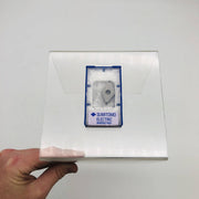 Sumitomo 2NUDNGA431 Turning Insert BN700 2NU-DNGA150404 Bright No Finish 16FSAUV 12