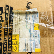 Mopar CBJ17553 Fuel Level Sending Unit OEM New Old Stock NOS Open 2