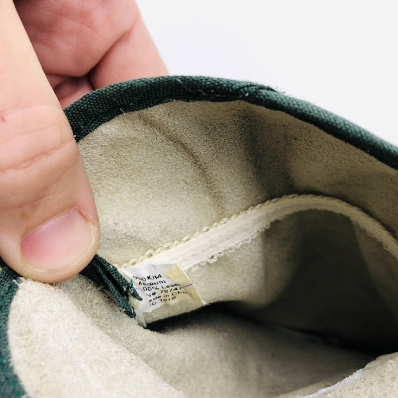 WestChester 990K Leather Drivers Gloves Medium Natural Keystone Thumb 12 Pairs 5