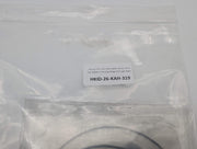 Omron E32-T12L Fiber Optic Sensor 3mm Dia 3900mm Sensing Range Through-Beam 5