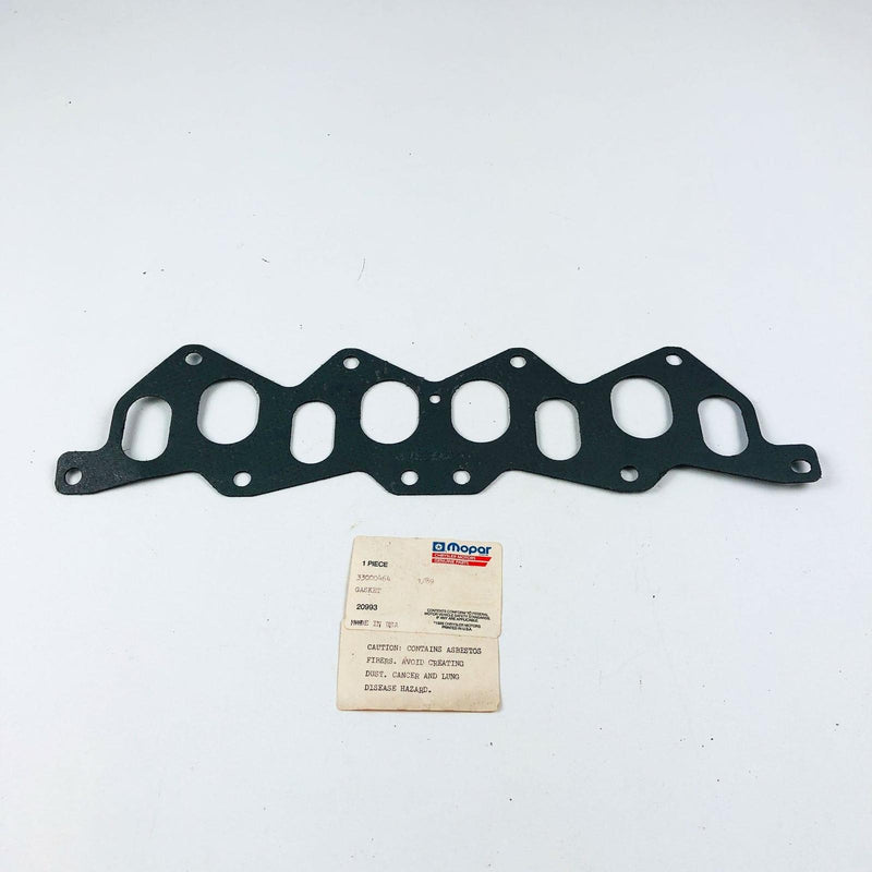 Mopar 33000464 Gasket for Intake Manifold Inlet OEM NOS 6