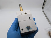 Festo MOCH-3-1/4 Solenoid Valve 3/2 Open Monostable 0-10 Bar 3 Port G1/4" 4