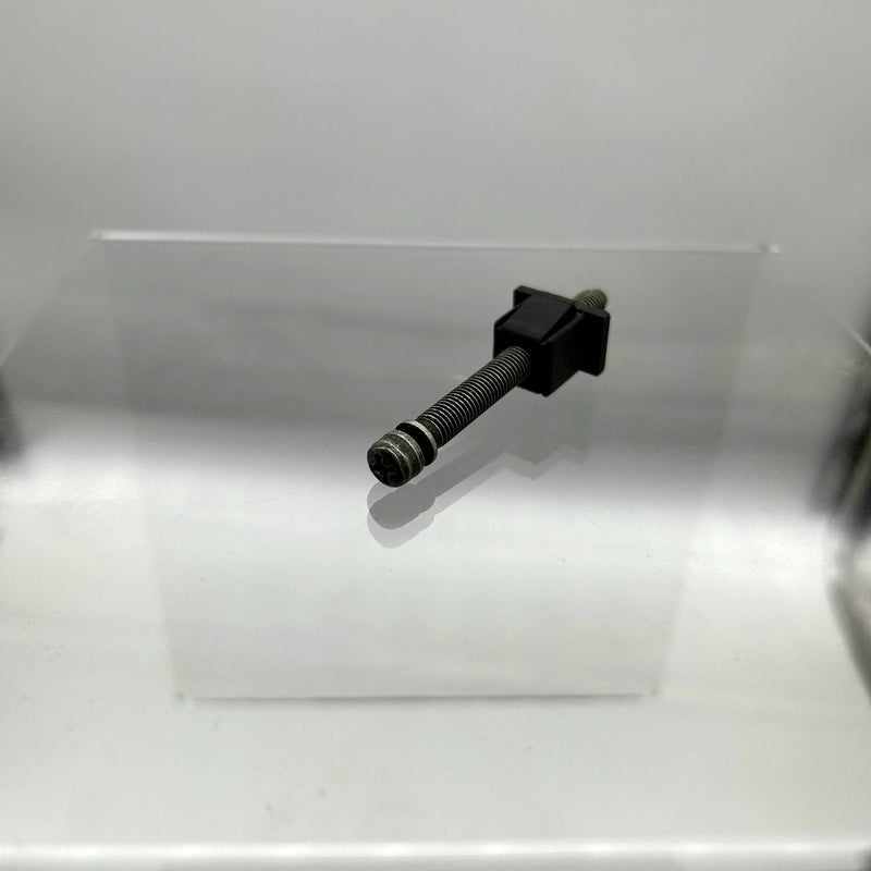 AMC Jeep 8936000148 Headlamp Adjusting Screw Group 3.268 OEM NOS Loose 3