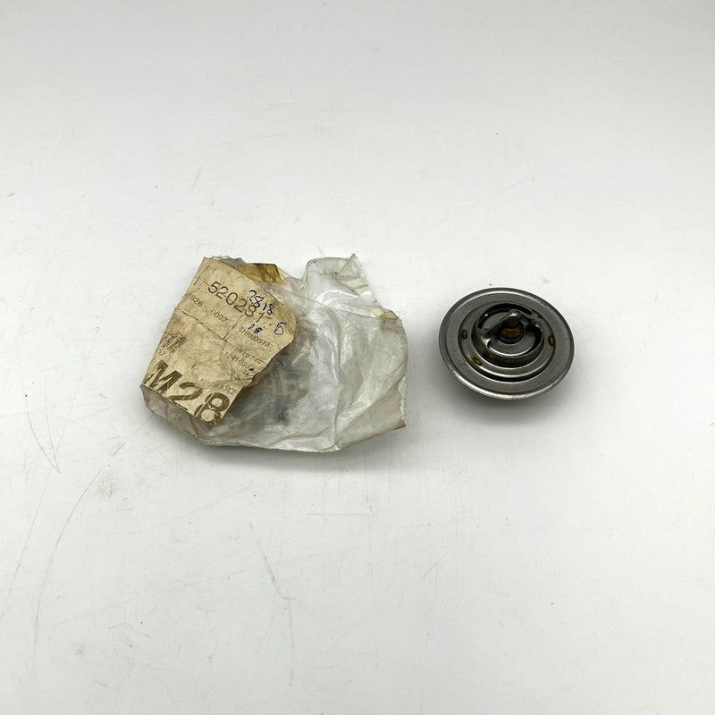 Mopar 52028186AB Thermostat 195 Degrees OEM NOS For 2000 Jeep Sealed