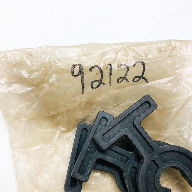 Ariens Gravely 09212200 Stop Cylinder .34 Thick Plastic OEM New Old Stock NOS