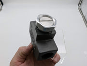 Numatics 5FC3 In Line Flow Control Valve 3/4" NPT 175 PSI Screw Actuator 5