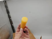 3M 3762-PG Hot Melt Adhesive 1" x 3" Tan Glue Sticks 22lb Box 3