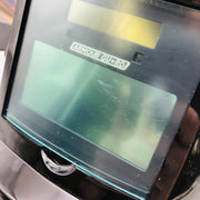 Armour Guard AGSPARTAN2.0 Welding Helmet Auto-Darkening High Impact Nylon 6