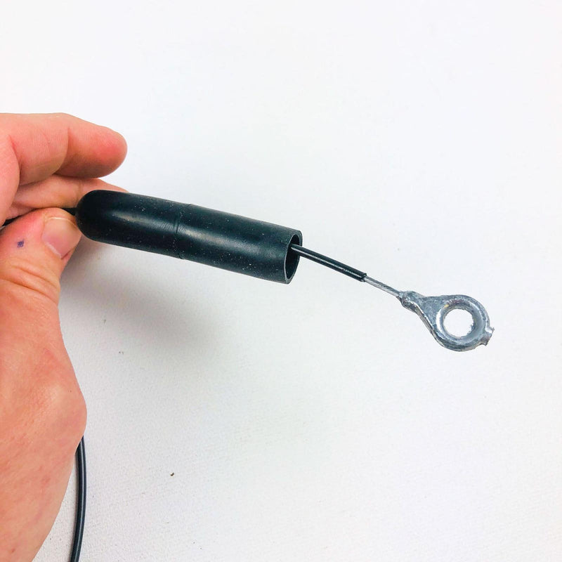 Briggs and Stratton 7034604YP Clutch Control Cable 21 OEM New NOS For Snapper 5