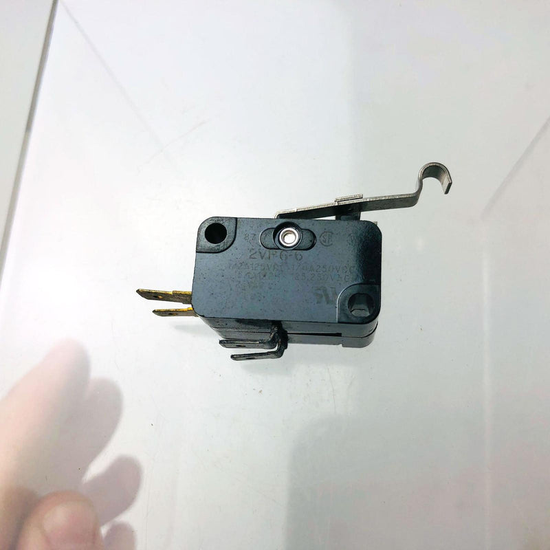 Simplicity 1679932 Interlock Switch OEM NOS Replcd by 1679932SM Micro Switch USA 7