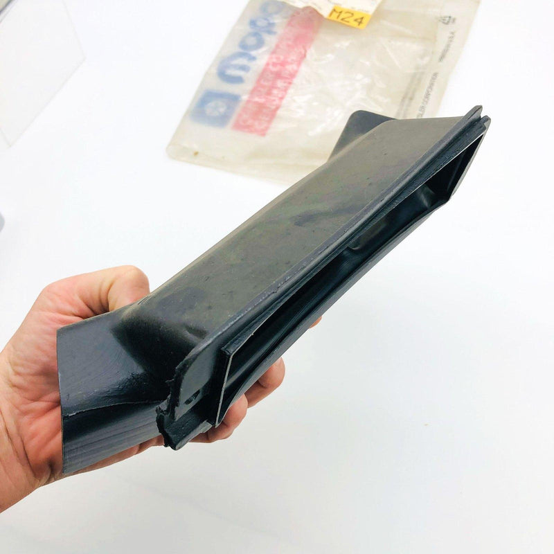 Mopar 55035618 Floor Air Duct Plastic for Heater Unit OEM 91-93 Jeep Wrangler 6