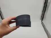 Carlisle 600-8M-50 Timing Belt 8mm Pitch 75 Teeth 600mm Length 50mm Width 2