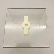 AMC Jeep 4005714 Fastener Front Door Regulator OEM NOS 73-78 Hornet Gremln Pacer 8