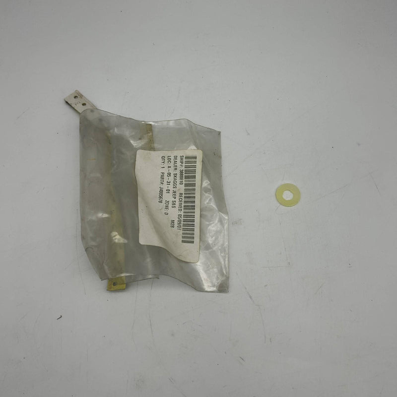 Mopar 4005678 Shim for Door Entry Kits OEM New Old Stock NOS Open 5