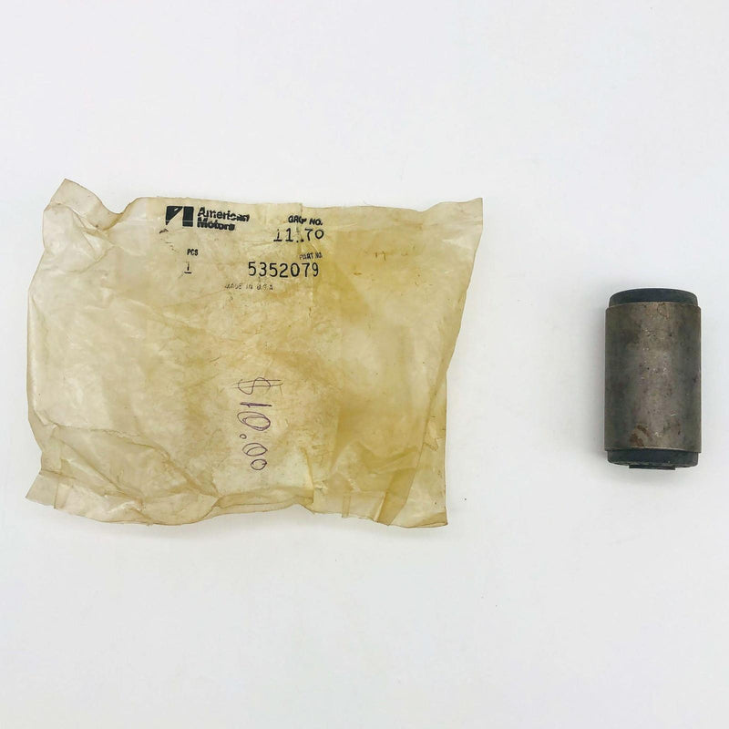 AMC Jeep 5352079 Bushing for Front Spring OEM NOS 1981-86 SJ Cher Wag J10 J20 1