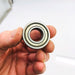 Tanaka 99961600201 Ball Bearing for Trimmer OEM NOS Superseded to 6695537 5