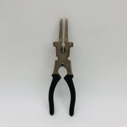 Grip Star GSMIGWELPERS Multipurpose Mig Pliers Welper Style Spatter Remval Loose 7
