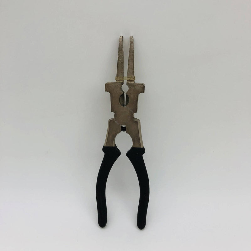 Grip Star GSMIGWELPERS Multipurpose Mig Pliers Welper Style Spatter Remval Loose 7