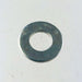 Gravely 06401017 Washer Flat STL .344x.688 OEM NOS Replaces 120393 / 06412300 1