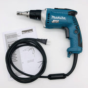 Makita FS4200 Drywall Screwdriver Screw Gun 4000 RPM Corded 1/4in Chuck Hex 6A 11