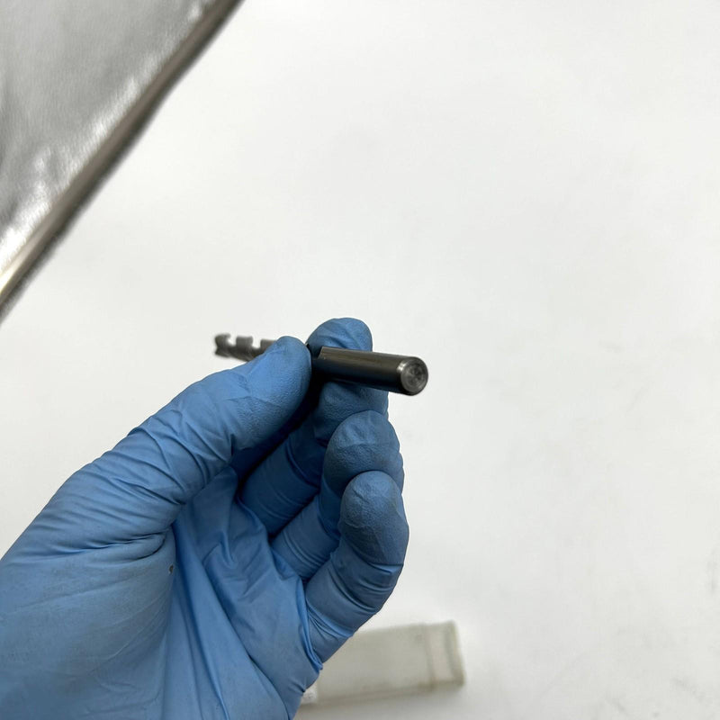 Cle-Line C22983 Jobber Length Drill Bit List 1898 Letter O General Purpose 5pk 4