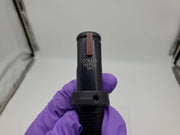 Collis 7/8"-12 2MT Morse Taper Adapter Assembly 7/8" OD 1-5/8" Thread 70712 3