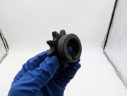 Martin 50BS10 1 Roller Chain Sprocket 1" Bore 10 Teeth 5/8" Pitch 2