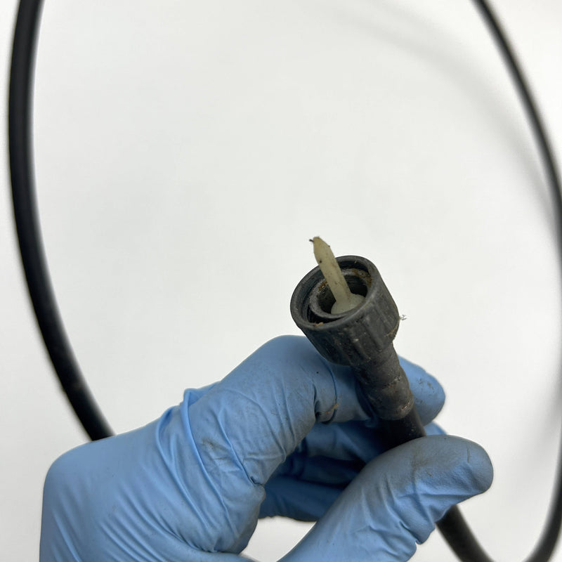 AMC Jeep 5752284 Speedometer Cable Lower 1981 8 Cylinder w/ 208 Transfer Case 8