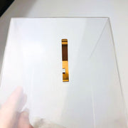 Poulan 507100054 Switch Spring for Chainsaw OEM New Old Stock NOS 7