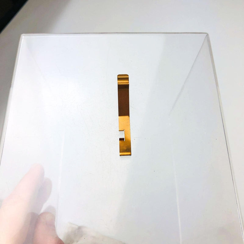 Poulan 507100054 Switch Spring for Chainsaw OEM New Old Stock NOS 7