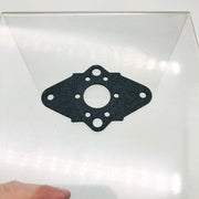 Poulan 530019156 Carburetor Gasket for Brush Cutter OEM New Old Stock NOS Loose 5