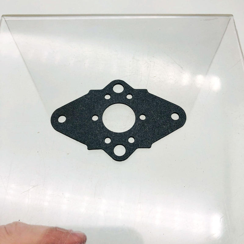 Poulan 530019156 Carburetor Gasket for Brush Cutter OEM New Old Stock NOS Loose 5