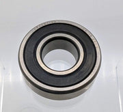 MRC 204SZZ Ball Bearing 20mm Bore 47mm OD 14mm Width Double Sealed 1