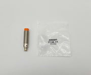 IFM IFS211 Inductive Sensor Switch Threaded Barell M12 7mm Detection Range N/O 1