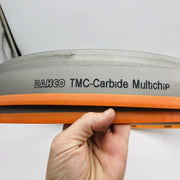 Bahco 3860-41-1.3-TMC-2/3 Band Saw Blade 15' L x 1-1/2" W .050 Thick 2/3 Teeth 3