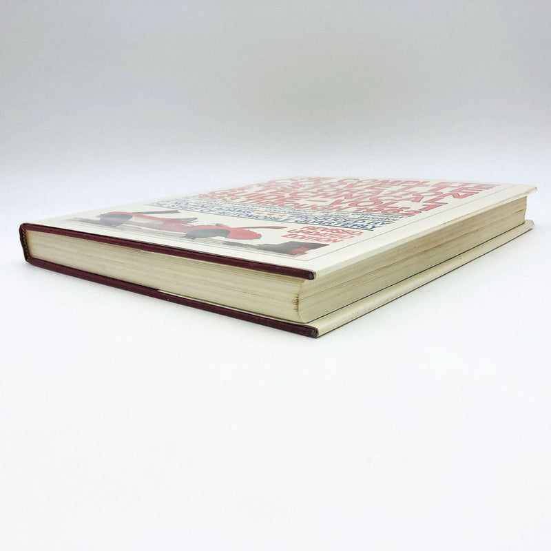 The Complete Corvette Restoration and Technical Guide Vol 1 Noland Adams 1980 4