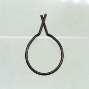 Tanaka 83606092200 Spring Friction for String Trimmer OEM NOS Loose 1