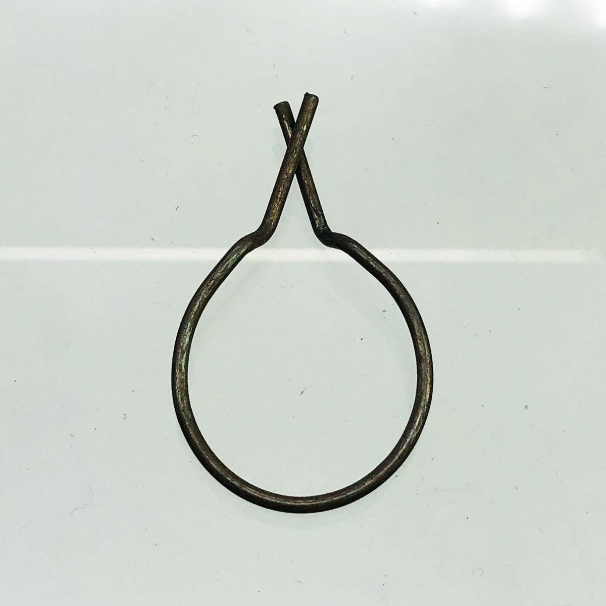 Tanaka 83606092200 Spring Friction for String Trimmer OEM NOS Loose ...