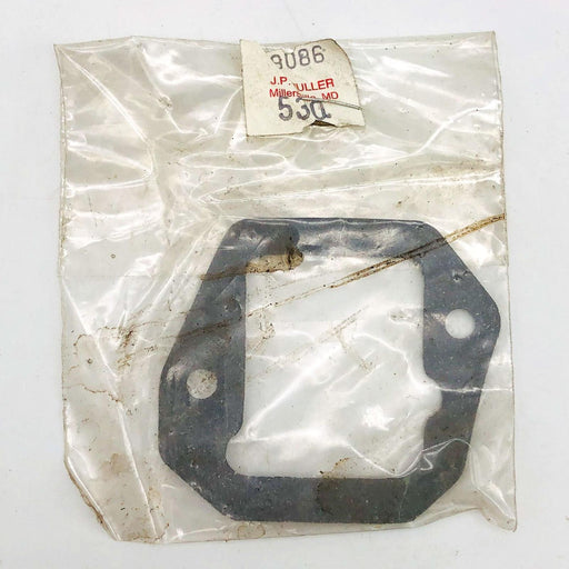 Poulan 530019086 Gasket for Chainsaw OEM New Old Stock NOS Sealed 1