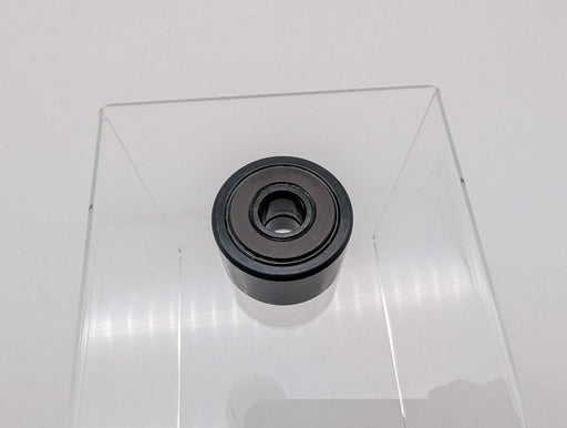 McGill CYR 1-1/2 S Cam Yoke Roller 7/16" Bore 1-1/2" Roller D 3/8" Roller Width 2