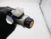 Bosch Rexroth R901151414 Directional Control Valve 24 VDC Solenoid Krauss Maffei 3