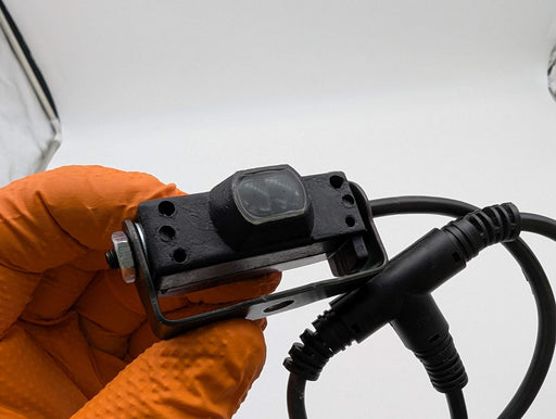 Hytrol 032.514 Remote Transducer Sensor Polarized for Dual Sensor Conveyors 2