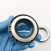 Crown 05252507 Differential Pinion Bearing Set NOS Timken Open 10