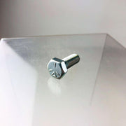 Gravely 181596 Bolt Hex 5/16-24x7/8 OEM NOS Replaced by 05936900 Clear 5